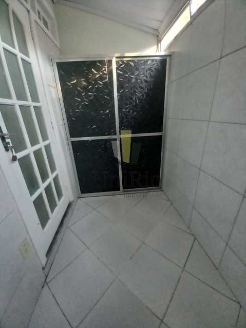 Conheça 1000597691 do imóvel - Casa em Condomínio 2 quartos à venda Santíssimo, Rio de Janeiro - R$ 200.000 - BGCN20149 - 14 1000597691 - 14