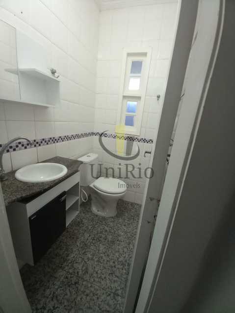 Conheça 1000597706 do imóvel - Casa em Condomínio 2 quartos à venda Santíssimo, Rio de Janeiro - R$ 200.000 - BGCN20149 - 18 1000597706 - 18