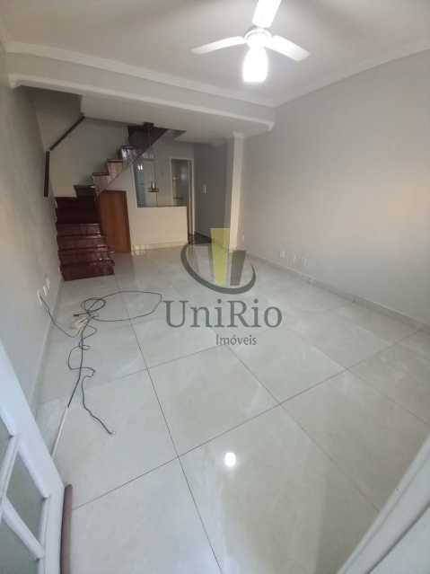 Conheça 1000597703 do imóvel - Casa em Condomínio 2 quartos à venda Santíssimo, Rio de Janeiro - R$ 200.000 - BGCN20149 - 2 1000597703 - 2