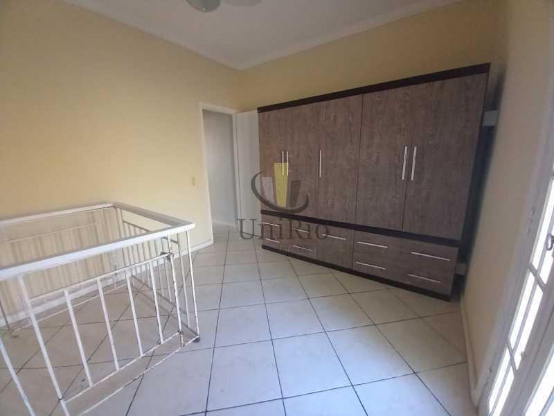 Conheça 1000597700 do imóvel - Casa em Condomínio 2 quartos à venda Santíssimo, Rio de Janeiro - R$ 200.000 - BGCN20149 - 6 1000597700 - 6