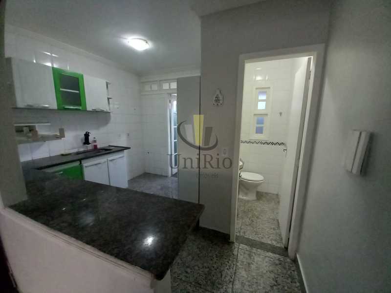 Conheça 1000597705 do imóvel - Casa em Condomínio 2 quartos à venda Santíssimo, Rio de Janeiro - R$ 200.000 - BGCN20149 - 12 1000597705 - 12