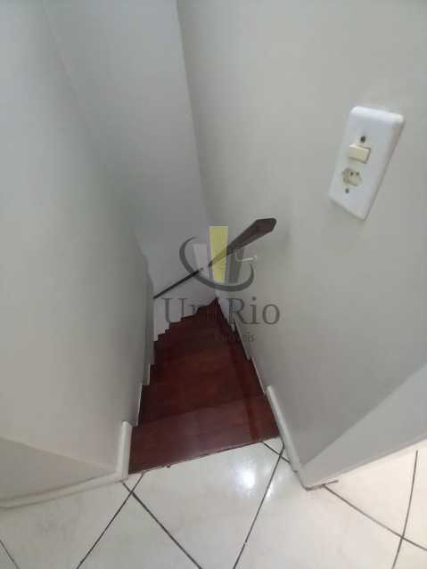 Conheça 1000597689 do imóvel - Casa em Condomínio 2 quartos à venda Santíssimo, Rio de Janeiro - R$ 200.000 - BGCN20149 - 16 1000597689 - 16