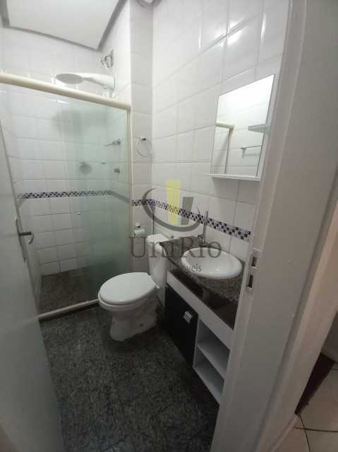 Conheça 1000597683 do imóvel - Casa em Condomínio 2 quartos à venda Santíssimo, Rio de Janeiro - R$ 200.000 - BGCN20149 - 19 1000597683 - 19
