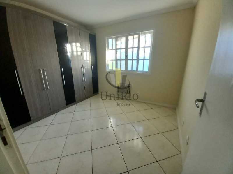 Conheça 1000597697 do imóvel - Casa em Condomínio 2 quartos à venda Santíssimo, Rio de Janeiro - R$ 200.000 - BGCN20149 - 8 1000597697 - 8