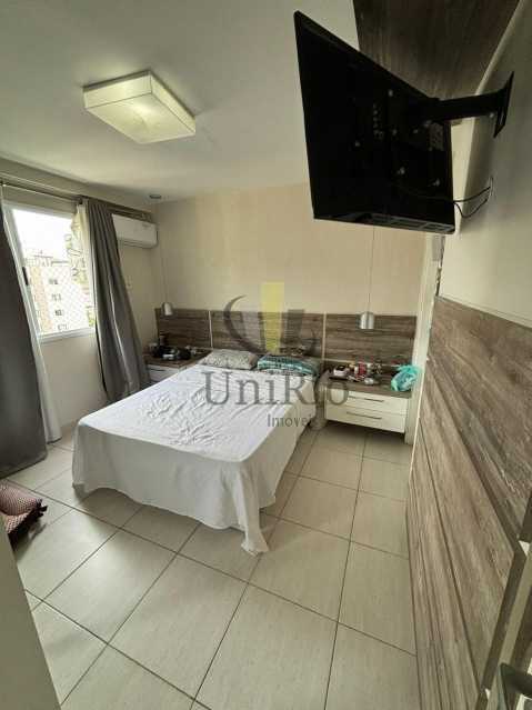 Conheça IMG-20250110-WA0038 do imóvel - Cobertura 2 quartos à venda Freguesia (Jacarepaguá), Rio de Janeiro - R$ 693.000 - FRCO20041 - 10 IMG-20250110-WA0038 - 10