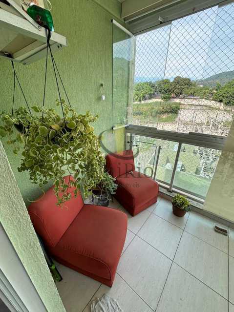 Conheça IMG-20250110-WA0042 do imóvel - Cobertura 2 quartos à venda Freguesia (Jacarepaguá), Rio de Janeiro - R$ 693.000 - FRCO20041 - 13 IMG-20250110-WA0042 - 13