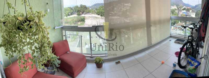 Conheça IMG-20250110-WA0044 do imóvel - Cobertura 2 quartos à venda Freguesia (Jacarepaguá), Rio de Janeiro - R$ 693.000 - FRCO20041 - 14 IMG-20250110-WA0044 - 14