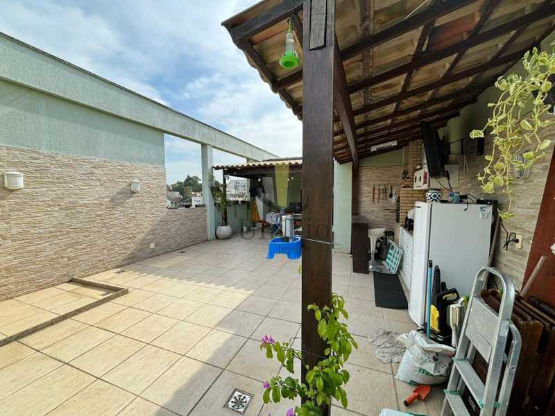 Conheça IMG-20250110-WA0046 do imóvel - Cobertura 2 quartos à venda Freguesia (Jacarepaguá), Rio de Janeiro - R$ 693.000 - FRCO20041 - 3 IMG-20250110-WA0046 - 3