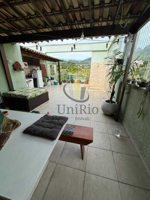 Conheça IMG-20250110-WA0048 do imóvel - Cobertura 2 quartos à venda Freguesia (Jacarepaguá), Rio de Janeiro - R$ 693.000 - FRCO20041 - 4 IMG-20250110-WA0048 - 4