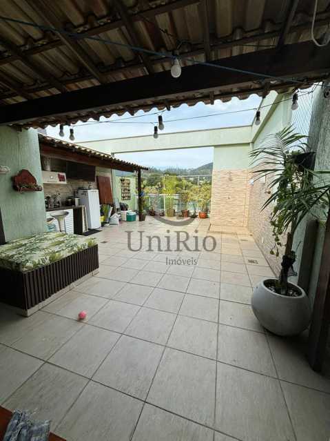 Conheça IMG-20250110-WA0049 do imóvel - Cobertura 2 quartos à venda Freguesia (Jacarepaguá), Rio de Janeiro - R$ 693.000 - FRCO20041 - 7 IMG-20250110-WA0049 - 7