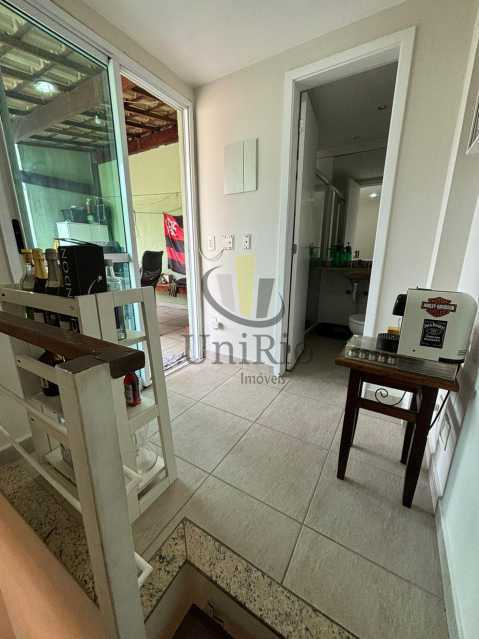 Conheça IMG-20250110-WA0052 do imóvel - Cobertura 2 quartos à venda Freguesia (Jacarepaguá), Rio de Janeiro - R$ 693.000 - FRCO20041 - 17 IMG-20250110-WA0052 - 17