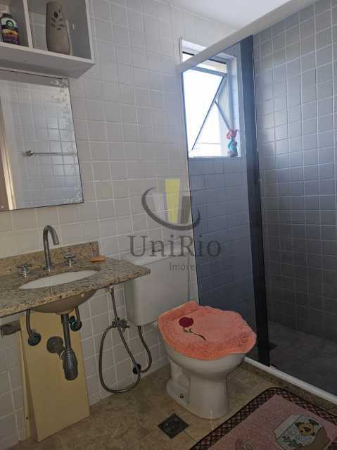 Conheça 058f5f99-30d2-4ea2-b252-777a05 do imóvel - Cobertura 3 quartos à venda Taquara, Rio de Janeiro - R$ 450.000 - FRCO30129 - 8 058f5f99-30d2-4ea2-b252-777a05 - 8