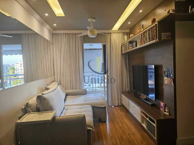Conheça 26fdc6c5-62a2-46a8-bd22-dce57f do imóvel - Cobertura 3 quartos à venda Taquara, Rio de Janeiro - R$ 450.000 - FRCO30129 - 2 26fdc6c5-62a2-46a8-bd22-dce57f - 2