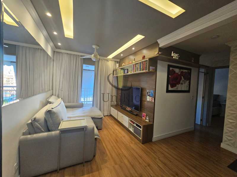 Conheça b0df0b1a-3691-4a3a-8025-374681 do imóvel - Cobertura 3 quartos à venda Taquara, Rio de Janeiro - R$ 450.000 - FRCO30129 - 1 b0df0b1a-3691-4a3a-8025-374681 - 1