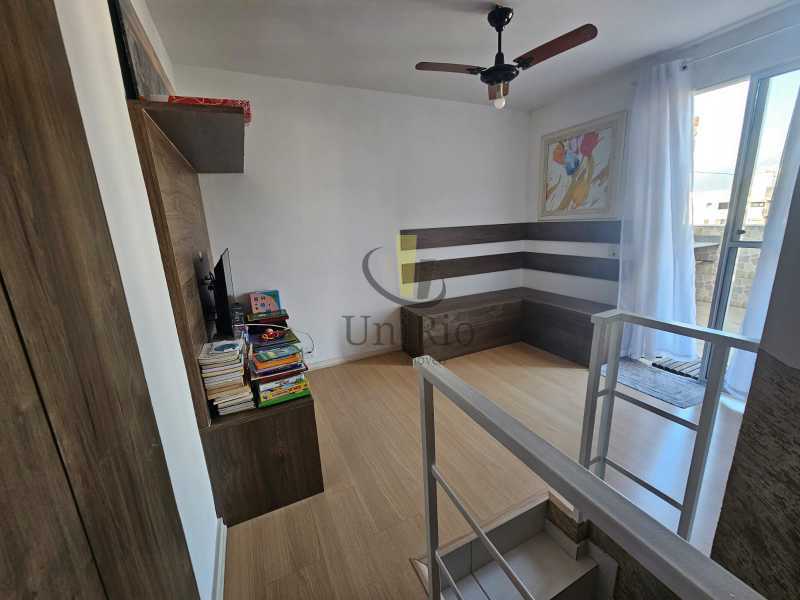Conheça 8886146b-e21f-4bcf-ad5e-bc393c do imóvel - Cobertura 3 quartos à venda Taquara, Rio de Janeiro - R$ 450.000 - FRCO30129 - 5 8886146b-e21f-4bcf-ad5e-bc393c - 5