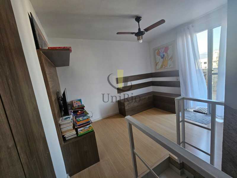Conheça 9fac8a90-b13c-4993-bbfd-f4efa7 do imóvel - Cobertura 3 quartos à venda Taquara, Rio de Janeiro - R$ 450.000 - FRCO30129 - 6 9fac8a90-b13c-4993-bbfd-f4efa7 - 6