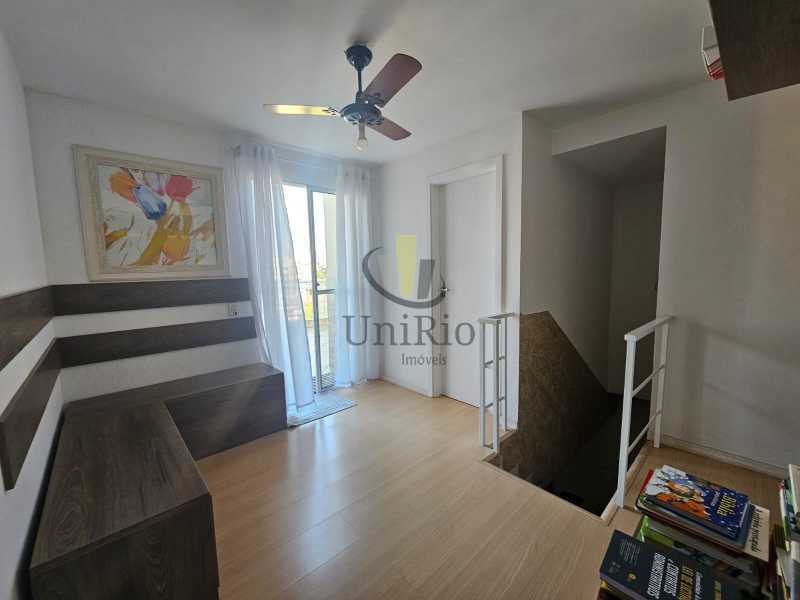 Conheça 198a0828-0b4a-42d1-8faf-7b74fa do imóvel - Cobertura 3 quartos à venda Taquara, Rio de Janeiro - R$ 450.000 - FRCO30129 - 7 198a0828-0b4a-42d1-8faf-7b74fa - 7