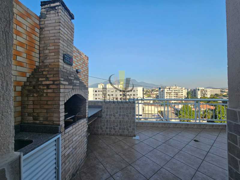 Conheça f407fba7-a2e5-460d-b909-d05362 do imóvel - Cobertura 3 quartos à venda Taquara, Rio de Janeiro - R$ 450.000 - FRCO30129 - 14 f407fba7-a2e5-460d-b909-d05362 - 14