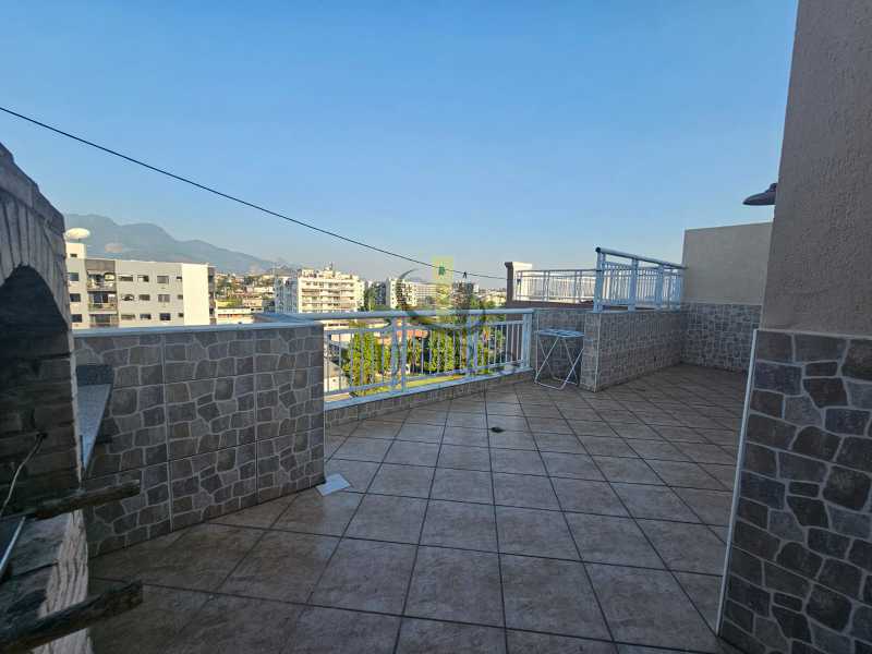 Conheça 803b5b79-9897-4cb6-8537-7864ff do imóvel - Cobertura 3 quartos à venda Taquara, Rio de Janeiro - R$ 450.000 - FRCO30129 - 13 803b5b79-9897-4cb6-8537-7864ff - 13