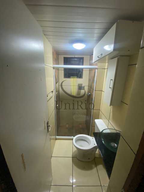Conheça 41d0b70c-4d2d-46ea-b4cb-150c4e do imóvel - Apartamento 2 quartos à venda Cosmos, Rio de Janeiro - R$ 120.000 - BGAP20497 - 10 41d0b70c-4d2d-46ea-b4cb-150c4e - 10