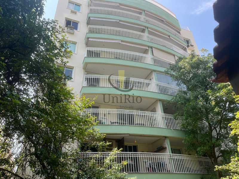 Conheça WhatsApp Image 2024-12-12 at 1 do imóvel - Apartamento 3 quartos à venda Méier, Rio de Janeiro - R$ 450.000 - FRAP30725 - 2 WhatsApp Image 2024-12-12 at 1 - 2