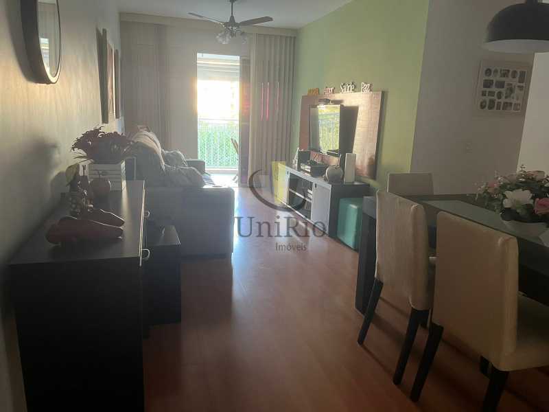 Conheça WhatsApp Image 2024-12-12 at 1 do imóvel - Apartamento 3 quartos à venda Méier, Rio de Janeiro - R$ 450.000 - FRAP30725 - 3 WhatsApp Image 2024-12-12 at 1 - 3