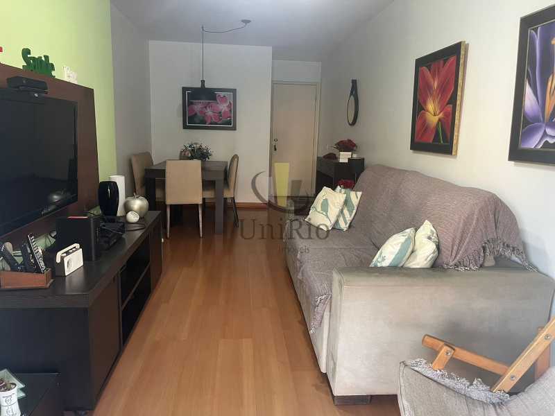 Conheça WhatsApp Image 2024-12-12 at 1 do imóvel - Apartamento 3 quartos à venda Méier, Rio de Janeiro - R$ 450.000 - FRAP30725 - 4 WhatsApp Image 2024-12-12 at 1 - 4