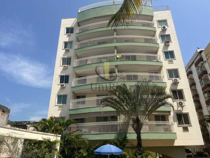 Conheça WhatsApp Image 2024-12-12 at 1 do imóvel - Apartamento 3 quartos à venda Méier, Rio de Janeiro - R$ 450.000 - FRAP30725 - 12 WhatsApp Image 2024-12-12 at 1 - 12
