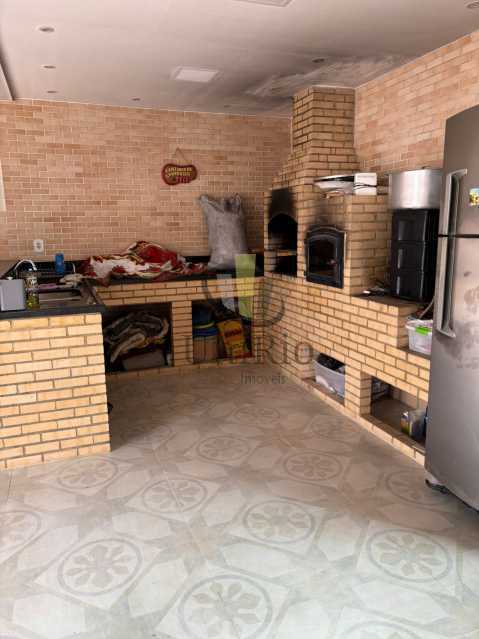 Conheça a6aede4c-f38e-4b35-86a0-2baf55 do imóvel - Casa em Condomínio 3 quartos à venda Campo Grande, Rio de Janeiro - R$ 400.000 - BGCN30084 - 26 a6aede4c-f38e-4b35-86a0-2baf55 - 26