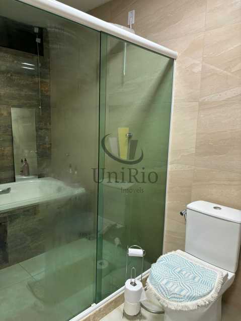 Conheça 4f27b8d6-7b9c-41b3-9961-633c4f do imóvel - Casa em Condomínio 3 quartos à venda Campo Grande, Rio de Janeiro - R$ 400.000 - BGCN30084 - 18 4f27b8d6-7b9c-41b3-9961-633c4f - 18