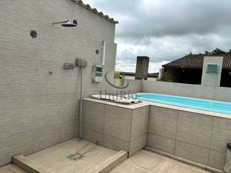 Conheça bb03da65-c63f-4772-85e9-d85fd7 do imóvel - Casa em Condomínio 3 quartos à venda Campo Grande, Rio de Janeiro - R$ 400.000 - BGCN30084 - 25 bb03da65-c63f-4772-85e9-d85fd7 - 25