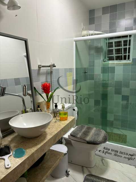 Conheça 79af9797-077b-4d6a-aca1-762509 do imóvel - Casa em Condomínio 3 quartos à venda Campo Grande, Rio de Janeiro - R$ 400.000 - BGCN30084 - 20 79af9797-077b-4d6a-aca1-762509 - 20