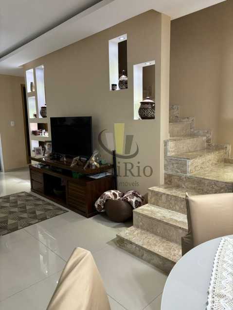 Conheça 76c45c7e-d315-4366-a63e-3c94e4 do imóvel - Casa em Condomínio 3 quartos à venda Campo Grande, Rio de Janeiro - R$ 400.000 - BGCN30084 - 6 76c45c7e-d315-4366-a63e-3c94e4 - 6