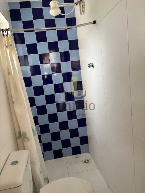 Conheça 39038fa9-4248-4f7d-89a9-fca97d do imóvel - Casa em Condomínio 3 quartos à venda Campo Grande, Rio de Janeiro - R$ 400.000 - BGCN30084 - 27 39038fa9-4248-4f7d-89a9-fca97d - 27