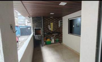 Casa á venda - Realengo - Rio de Janeiro - RJ - BGCA10007