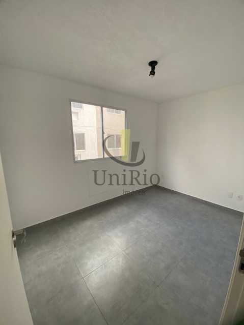 Conheça 536f11ac-311b-44c3-93f6-b1d67f do imóvel - Apartamento 2 quartos à venda Bangu, Rio de Janeiro - R$ 135.000 - FRAP22253 - 6 536f11ac-311b-44c3-93f6-b1d67f - 6
