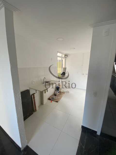 Conheça 6361f1a5-8e5f-44a7-af99-53325c do imóvel - Apartamento 2 quartos à venda Bangu, Rio de Janeiro - R$ 135.000 - FRAP22253 - 14 6361f1a5-8e5f-44a7-af99-53325c - 14