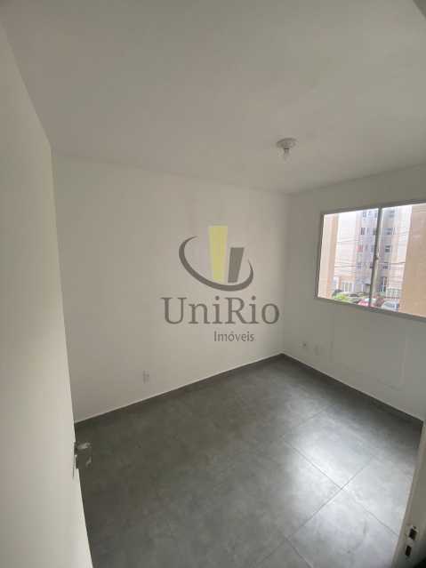 Conheça 6bface90-f633-4982-bd2e-6a7729 do imóvel - Apartamento 2 quartos à venda Bangu, Rio de Janeiro - R$ 135.000 - FRAP22253 - 11 6bface90-f633-4982-bd2e-6a7729 - 11