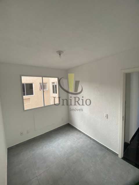 Conheça b107a375-7f02-4600-ad86-4b7745 do imóvel - Apartamento 2 quartos à venda Bangu, Rio de Janeiro - R$ 135.000 - FRAP22253 - 8 b107a375-7f02-4600-ad86-4b7745 - 8