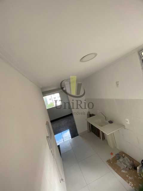Conheça a0aecbe3-439d-4e67-9285-5d74a9 do imóvel - Apartamento 2 quartos à venda Bangu, Rio de Janeiro - R$ 135.000 - FRAP22253 - 12 a0aecbe3-439d-4e67-9285-5d74a9 - 12