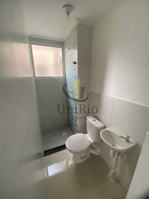Conheça 00f0a655-7048-4267-8206-792157 do imóvel - Apartamento 2 quartos à venda Bangu, Rio de Janeiro - R$ 135.000 - FRAP22253 - 15 00f0a655-7048-4267-8206-792157 - 15