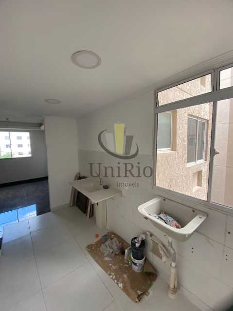 Conheça b2e8bb1e-4b75-47d9-a1e4-6e7927 do imóvel - Apartamento 2 quartos à venda Bangu, Rio de Janeiro - R$ 135.000 - FRAP22253 - 13 b2e8bb1e-4b75-47d9-a1e4-6e7927 - 13