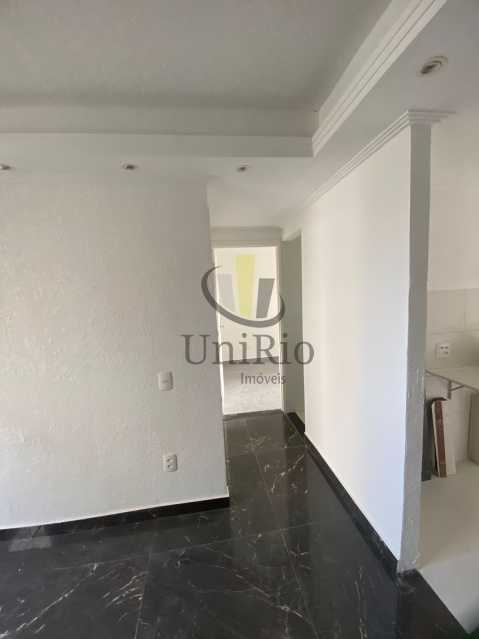 Conheça 34ecade7-e089-476b-baac-a465a9 do imóvel - Apartamento 2 quartos à venda Bangu, Rio de Janeiro - R$ 135.000 - FRAP22253 - 5 34ecade7-e089-476b-baac-a465a9 - 5