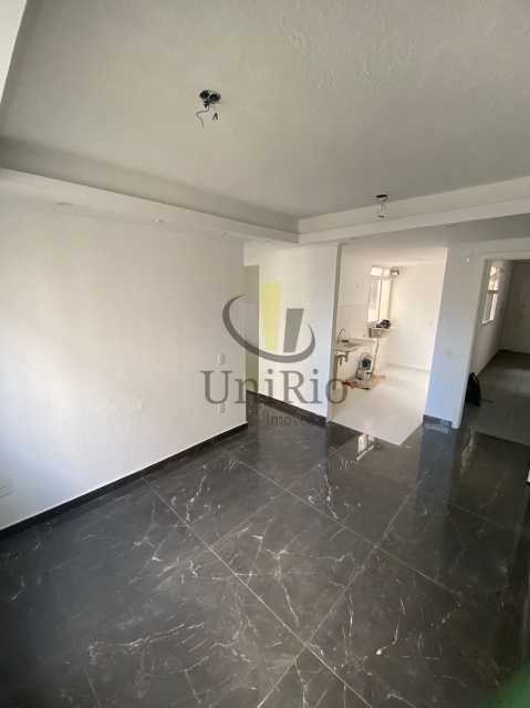 Conheça 77d38053-a5ab-4cc0-b416-5364b7 do imóvel - Apartamento 2 quartos à venda Bangu, Rio de Janeiro - R$ 135.000 - FRAP22253 - 3 77d38053-a5ab-4cc0-b416-5364b7 - 3