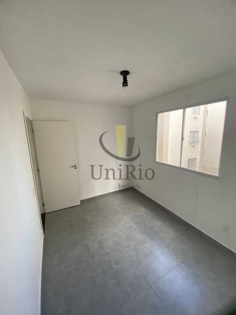 Conheça 1b5d6965-4254-4274-b4ab-21ad35 do imóvel - Apartamento 2 quartos à venda Bangu, Rio de Janeiro - R$ 135.000 - FRAP22253 - 9 1b5d6965-4254-4274-b4ab-21ad35 - 9