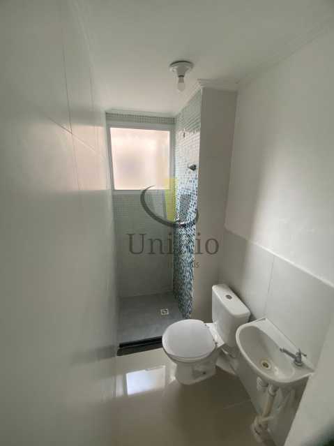 Conheça 07a2be64-d578-48e6-a8cf-2af11f do imóvel - Apartamento 2 quartos à venda Bangu, Rio de Janeiro - R$ 135.000 - FRAP22253 - 16 07a2be64-d578-48e6-a8cf-2af11f - 16