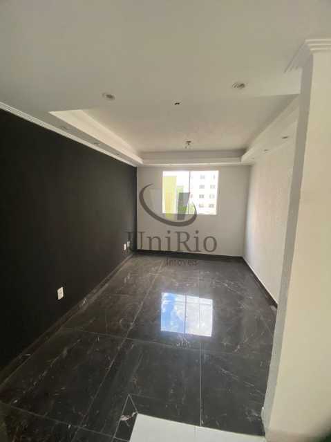 Conheça 44551a4c-0218-4dd1-9fcd-89c73e do imóvel - Apartamento 2 quartos à venda Bangu, Rio de Janeiro - R$ 135.000 - FRAP22253 - 1 44551a4c-0218-4dd1-9fcd-89c73e - 1