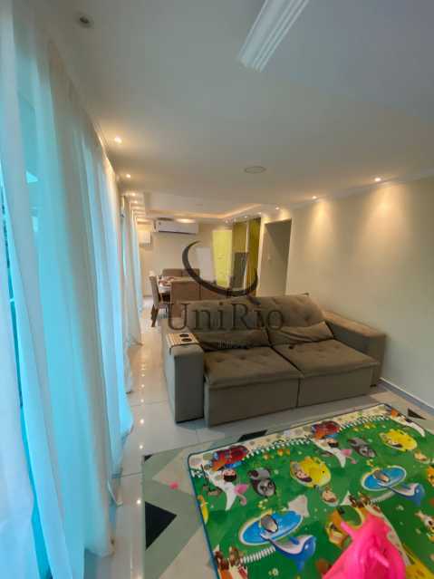 Conheça acu4 do imóvel - Casa 4 quartos à venda Realengo, Rio de Janeiro - R$ 300.000 - BGCA40035 - 3 acu4 - 3