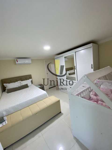 Conheça acu6 do imóvel - Casa 4 quartos à venda Realengo, Rio de Janeiro - R$ 300.000 - BGCA40035 - 4 acu6 - 4