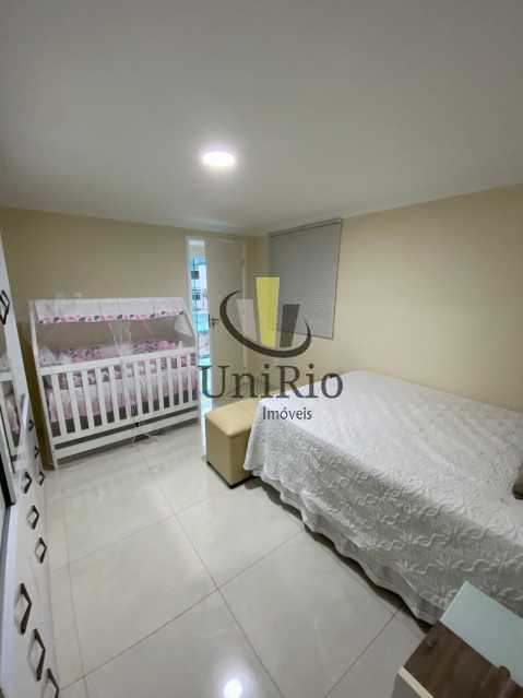 Conheça acu7 do imóvel - Casa 4 quartos à venda Realengo, Rio de Janeiro - R$ 300.000 - BGCA40035 - 5 acu7 - 5